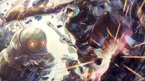 Epic喜+1：《北方之魂》 下周送《方舟：生存进化》